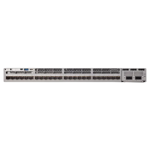 Коммутатор Cisco Catalyst C9300X-24Y-A